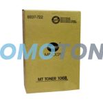 MINOLTA 106B 8937-722 NERO TONER - 22000 PAGINE PER DI-152