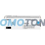 CANON T12 5097C006 CIANO TONER - 5300 PAGINE PER COLOR IMAGECLASS X LBP1333C