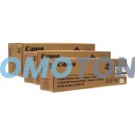 Canon C-EXV28 Drum Black Pack of 3