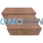 Kyocera Mita DV-8505 Developer Unit Black Pack Of 3