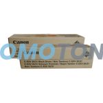 Canon C-EXV30 - 31 Drum Black Pack of 2