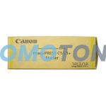 CANON C-EXV19 IPQ-1 0404B001 GIALLO SVILUPPATORE - 500000 PAGINE PER IMAGEPRESS C1