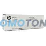 HP CB381AC CIANO TONER - 21000 PAGINE PER COLOR LASERJET CM6030 MFP