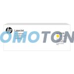 HP W2002XC GIALLO TONER - 28000 PAGINE PER COLOR LASERJET ENTERPRISE M751DN
