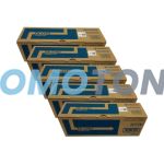 Kyocera Mita TK-1140 Toner Kit Black Pack Of 5