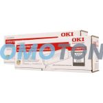 Oki C5850/C5950 Toner Black 2 Pack