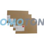 Olivetti d-Color MF928 Toner CMYK RP Pack of 4