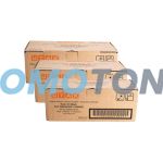 Utax Clp 3626 Toner Kit Black Pack Of 3