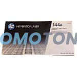 HP 144A IMAGE DRUM W1144A TAMBURO - 20000 PAGINE PER NEVERSTOP LASER 1001NW