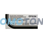 EPSON SJIC18K NERO INCHIOSTRO PER TM-S2000