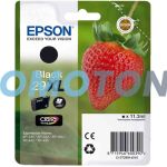 EPSON 29XL C13T29914010 NERO INCHIOSTRO - 470 PAGINE PER EXPRESSION HOME XP-235