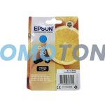EPSON 33 C13T33424022 CIANO INCHIOSTRO - 300 PAGINE PER EXPRESSION PREMIUM XP-530