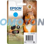 EPSON 378 T37824020 CIANO INCHIOSTRO - 360 PAGINE PER EXPRESSION PHOTO XP-8500