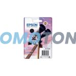 EPSON 502XL C13T02W14020 NERO INCHIOSTRO - 550 PAGINE PER EXPRESSION HOME XP 5105