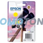 EPSON 502XL C13T02W44020 GIALLO INCHIOSTRO - 470 PAGINE PER EXPRESSION HOME XP 5105