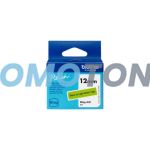 BROTHER BTAG-G31 NERO SU VERDE ETICHETTE PER BTAG PT-N10
