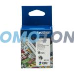 BROTHER CZ-1001 ETICHETTE PER VC-500W
