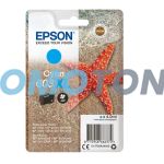 EPSON 603XL C13T03A24020 CIANO INCHIOSTRO - 350 PAGINE PER EXPRESSION HOME XP 4100