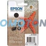 EPSON 603XL C13T03A14010 NERO INCHIOSTRO - 500 PAGINE PER EXPRESSION HOME XP 4100