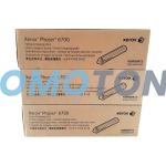 Xerox Phaser 6700 Imaging Unit CMY Pack of 3