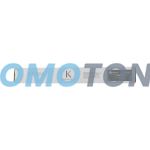 TRIUMPH-ADLER CK-8512 CK-8512K NERO TONER - 20000 PAGINE PER 3206CI