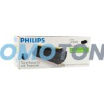 PHILIPS PFA 741 PFA-741 NERO TONER - 4800 PAGINE PER LASERFAX 920