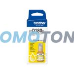 BROTHER BTD-180Y GIALLO INCHIOSTRO - 5000 PAGINE PER DCP-T580DW