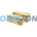 Olivetti D-color MF3024 Toner Ctg Black Pack Of 2