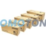 Olivetti D-color MF3024 Toner Ctg Black Pack Of 5