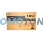 OKI 44318529 BIANCO TAMBURO - 6000 PAGINE PER C711WT