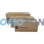 Triumph-adler 357ci Toner CMY Pack of 3