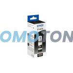 EPSON 114 C13T07A140 NERO INCHIOSTRO - 6700 PAGINE PER ECOTANK ET-8500