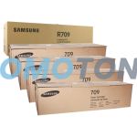Samsung 709 Toner and R709 Imaging Unit Black Pack of 5