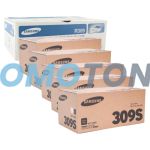 Samsung 309S Toner and R309 Imaging Unit Black Pack of 6