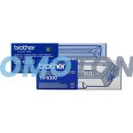 Brother TN-6300 Toner and DR-6000 Drum Black Pack of 2
