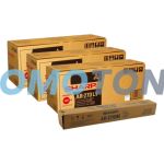 Sharp AR-M-208 Toner and Drum Black Pack of 4