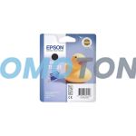EPSON T0551 C13T05514020 NERO INCHIOSTRO - 290 PAGINE PER STYLUS PHOTO R240