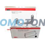 Okidata Type C4 Toner and Drum Black Pack of 2