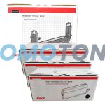 Okidata Type C4 Toner and Drum Black Pack of 4