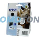 EPSON T1001 C13T10014020 NERO INCHIOSTRO - 995 PAGINE PER STYLUS OFFICE B1100