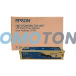Epson 0198 Toner and 1105 Photoconductor Unit Black Pack of 2