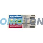 Kyocera Mita TK-8325 Toner CMY Pack of 3