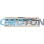 OKI 46443119 CIANO TONER - 10000 PAGINE PER ES8433DN