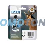 EPSON T1301 C13T13014022 NERO INCHIOSTRO - 945 PAGINE PER STYLUS OFFICE BX635FWD