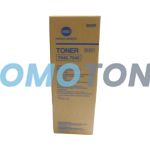 KONICA MINOLTA 30377 NERO TONER - 20000 PAGINE PER 7033