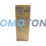 KONICA 30380 NERO TONER - 20000 PAGINE PER 7033