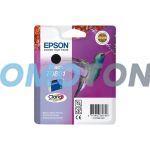 EPSON T0801 C13T08014021 NERO INCHIOSTRO - 300 PAGINE PER STYLUS PHOTO P50