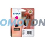 EPSON T0873 C13T08734010 MAGENTA INCHIOSTRO - 915 PAGINE PER STYLUS PHOTO R1900