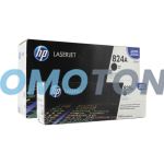 HP 825A Toner and 825A Drum Black Pack of 2