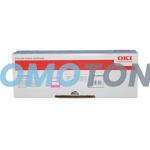 OKI 42804506 MAGENTA TONER - 3000 PAGINE PER C-5150N